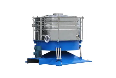 Вибросито GFBDB-3200        