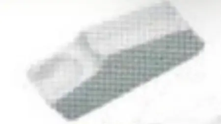 Твердосплавная сменная пластина KGT-2N