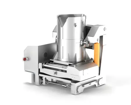 Подъёмная транспортировочная платформа IRLIT-G-3-13