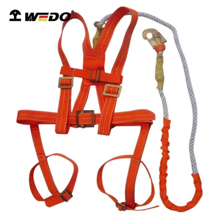 Пояс монтерский искробезопасный AL303-1002