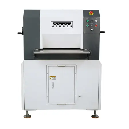 Правильный станок общего типа STS42-400-19