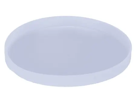 Пластиковая крышка для фланца CF25