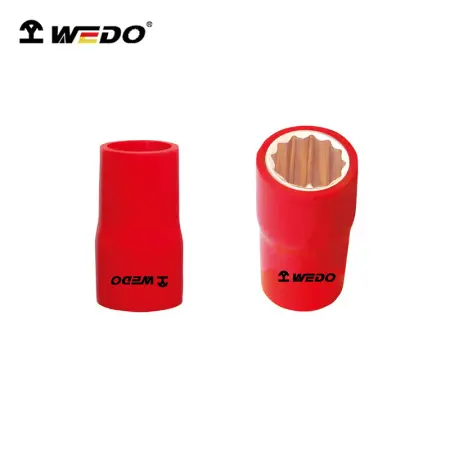 Головка торцевая электроизолированная искробезопасная 3/8" INB6301A-9