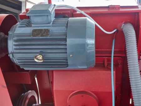 Автоматический двухстоечный ленточнопильный станок по металлу GZ4250A-1674