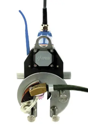 Головки орбитальной сварки открытого типа модели iOrb-IV