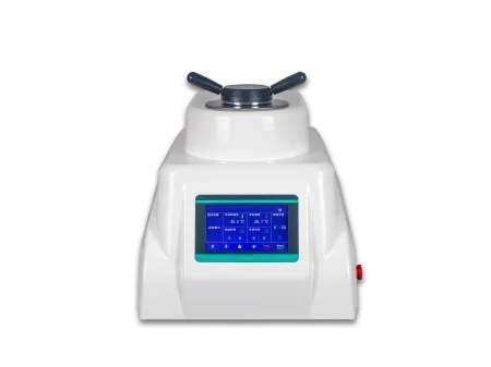 HXQZ-1 Автоматический станок для запрессовки металлографических образцов