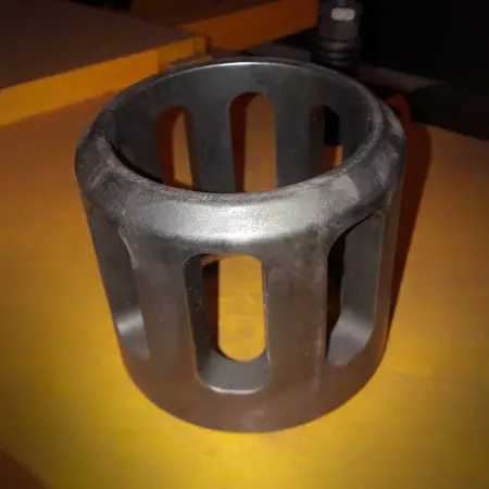 S-03-1 Импеллер турбины