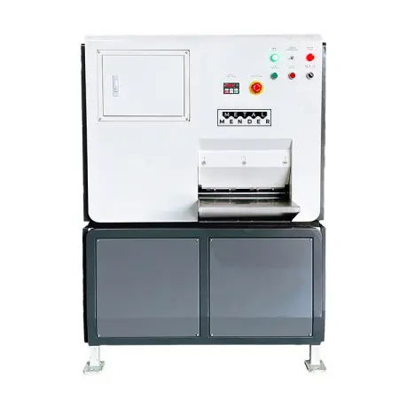 Правильный станок четырехроликового типа SHS20-400-19A