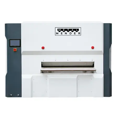 Высокоточный правильный станок с ЧПУ  MHT40-1300-21