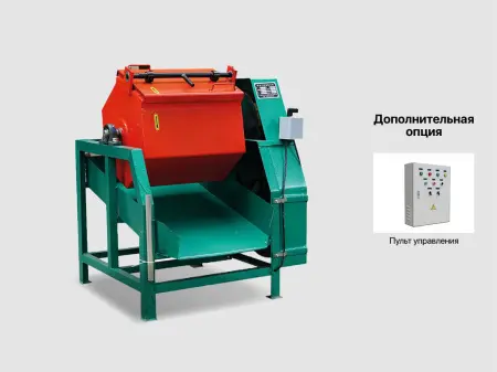 IMS-RB200 Барабанная галтовка