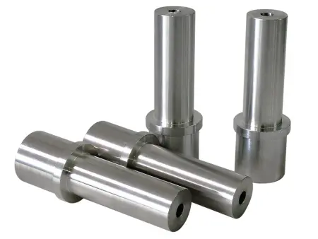 Сопло пескоструйное среднее Вентури SandBlue SMBC-6, карбид бора, 6х110