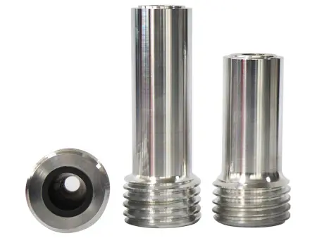 Сопло пескоструйное среднее Вентури SandBlue SVBC-6.5-A, карбид бора, 6,5х105