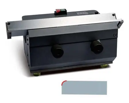 V-R300H Кромкофрезерный станок с направляющей