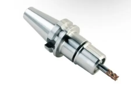 Высокоскоростной фрезерный патрон BT50-HC25-135