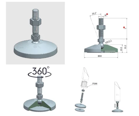 DGSW 80 фото + чертеж