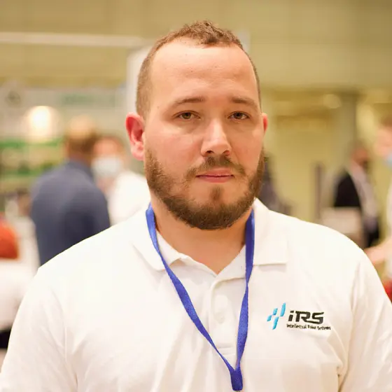 Никита Овчинников