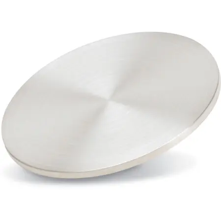 Мишени для распыления из палладия (Pd)