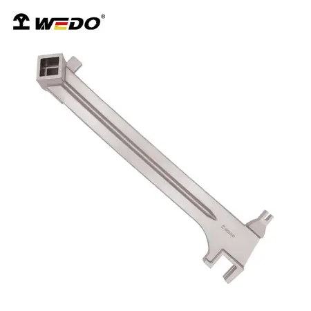 Ключ для открывания бочек нержавеющий ST8129-1002