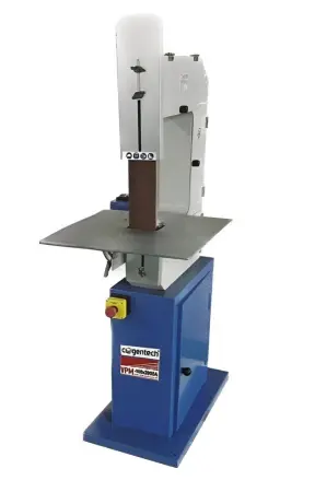 GP-PM100 Полировальный ленточный станок