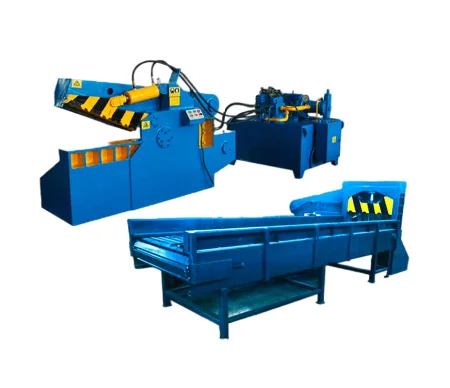 Q08-400 Гидравлические ножницы