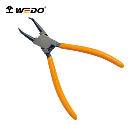 Cъемники внутренних стопорных колец изогнутые WD378-05