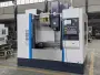 Вертикальный фрезерный обрабатывающий центр VMC850