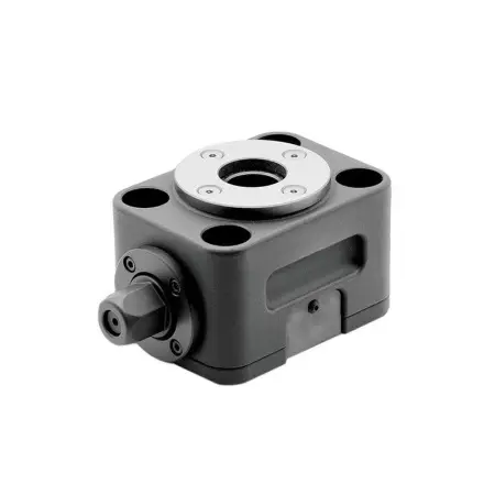 M-3320-D26 Зажимной блок с электроприводом