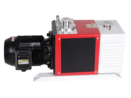 Пластинчато-роторный вакуумный насос IRV-Н004-066