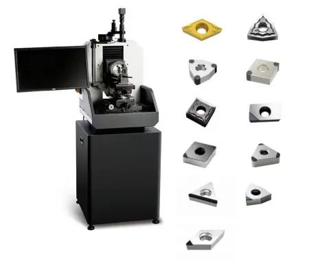 V-M4 Станок для заточки токарных резцов и инструмента