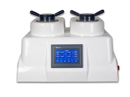 HYXQZ-2 Автоматический станок для запрессовки металлографических образцов