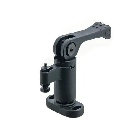 M-3360-6516L Прижим поворотный регулируемый с рычагом