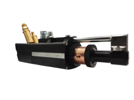 Горелка IRS JP-5000