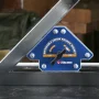 MPH-M3S Многосторонний магнитный фиксатор повышенной мощности для сварочных работ с переключателем, усилие 15–20 кг