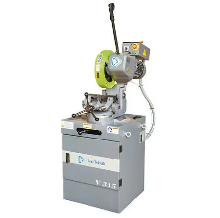 V315 Ручная циркулярная пила 