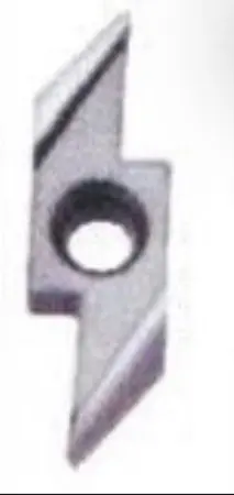 Твердосплавная сменная пластина ABW-23R5015M