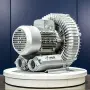 Воздуходувка одноступенчатая IRV-X004-031 (270 м³/ч, 1,6 кВт)