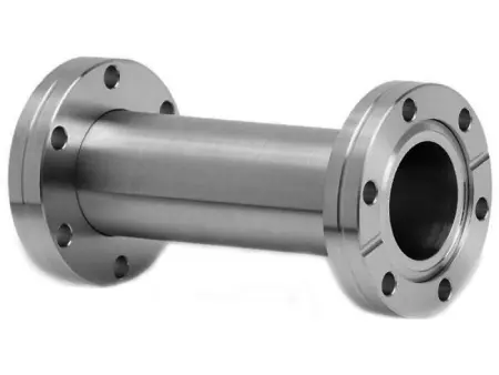 Патрубок (ниппель) CF100