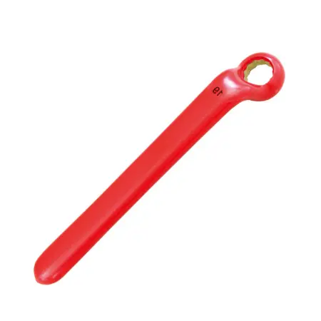 Ключ накидной односторонний коленчатый электроизолированный искробезопасный INA6404-22