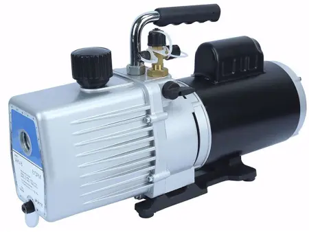 Пластинчато-роторный вакуумный насос IRV-Н004-015