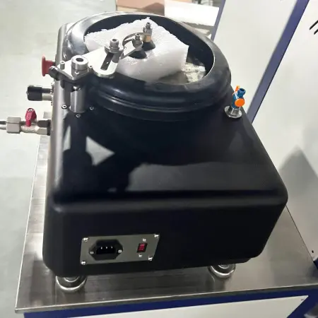 Шлифовально-полировальный станок IRS-U-810