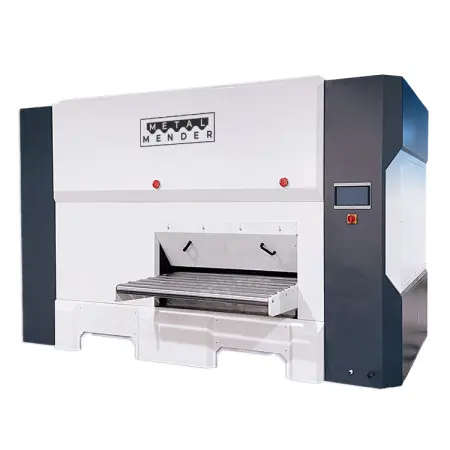 Высокоточный правильный станок с ЧПУ  MHT120-2600-19