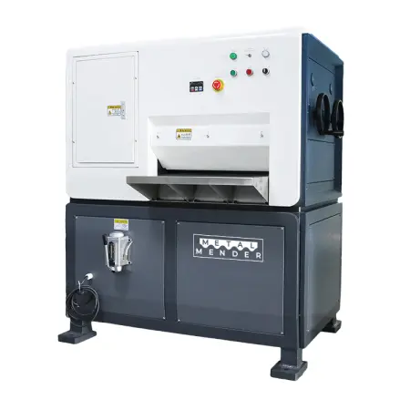 Правильный станок четырехроликового типа SHS42-1000-19A