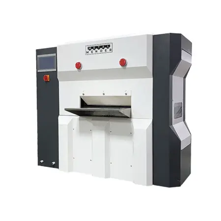 Высокоточный правильный станок с ЧПУ  MHT20-400-23