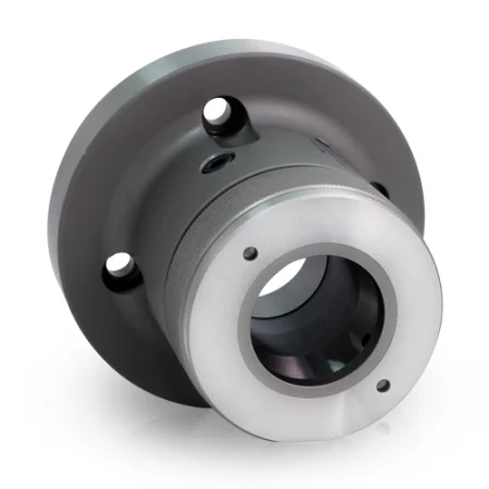 TF-42TH-140 Цанговый токарный патрон