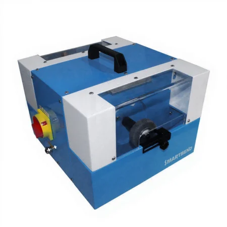 Станок для полировки торцов труб PH2