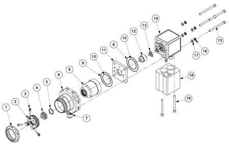 Плазматрон IRS TriplexPro-210