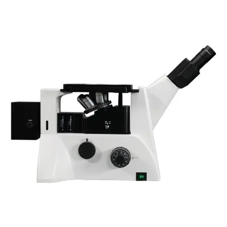 4XC20-V Инвертированный металлографический микроскоп
