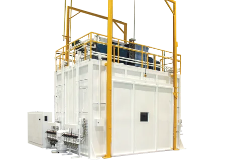 CURE-PF6 Печь для полимеризации