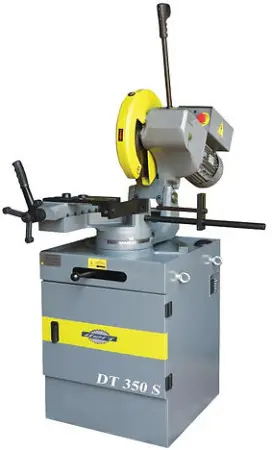 DT 350T Ручная циркулярная пила