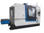 Вертикальный фрезерный обрабатывающий центр VMC1160